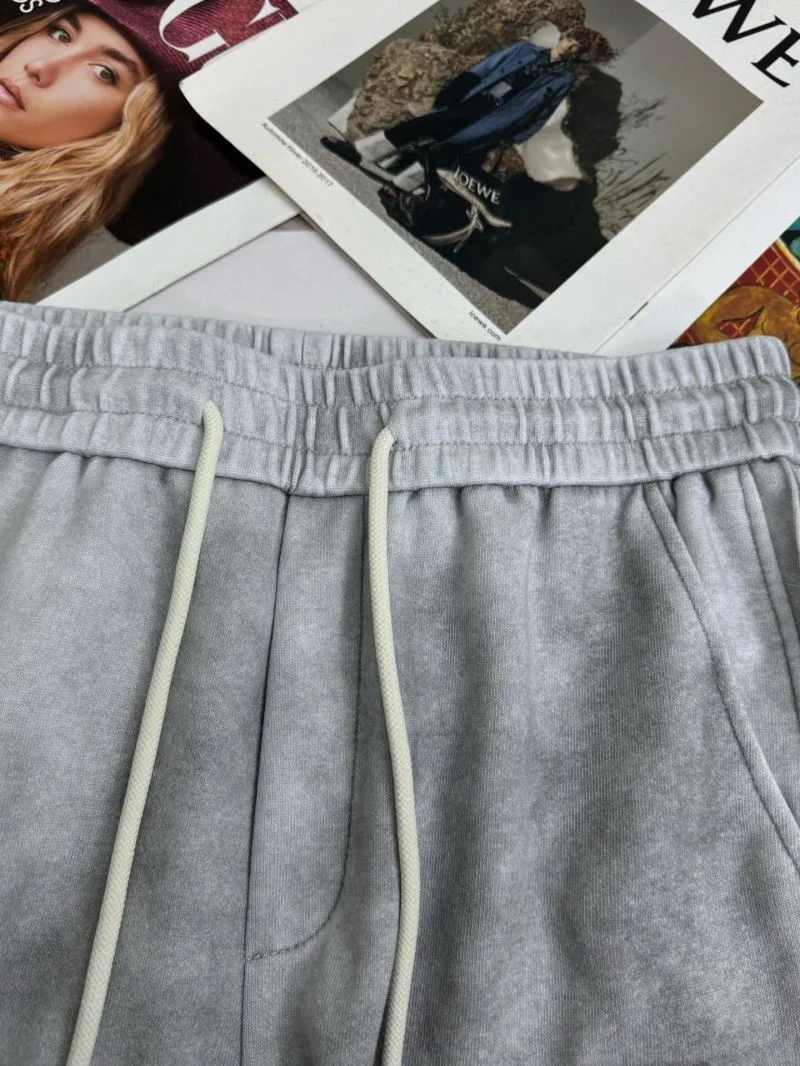 Prada Long Pants Stretchable 167486