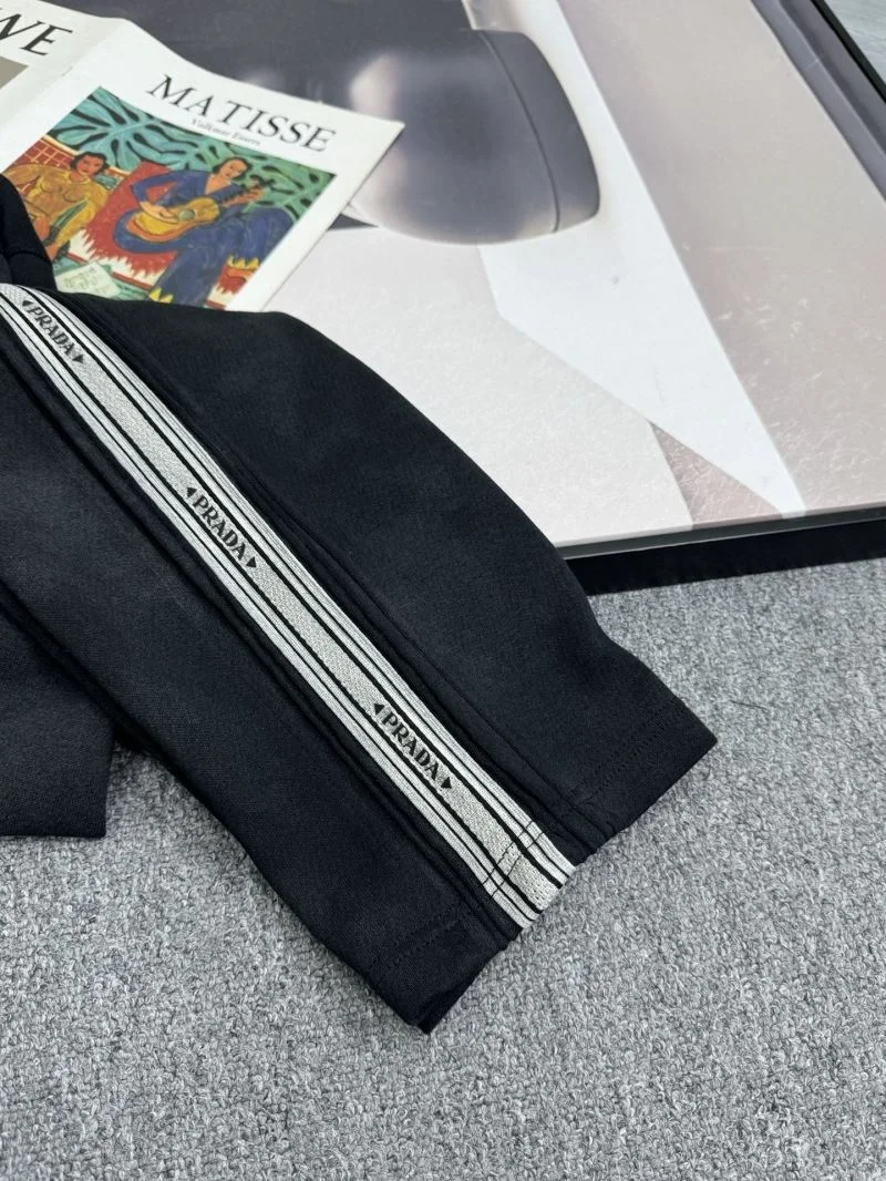 SportInspired Prada Long Pants 167514