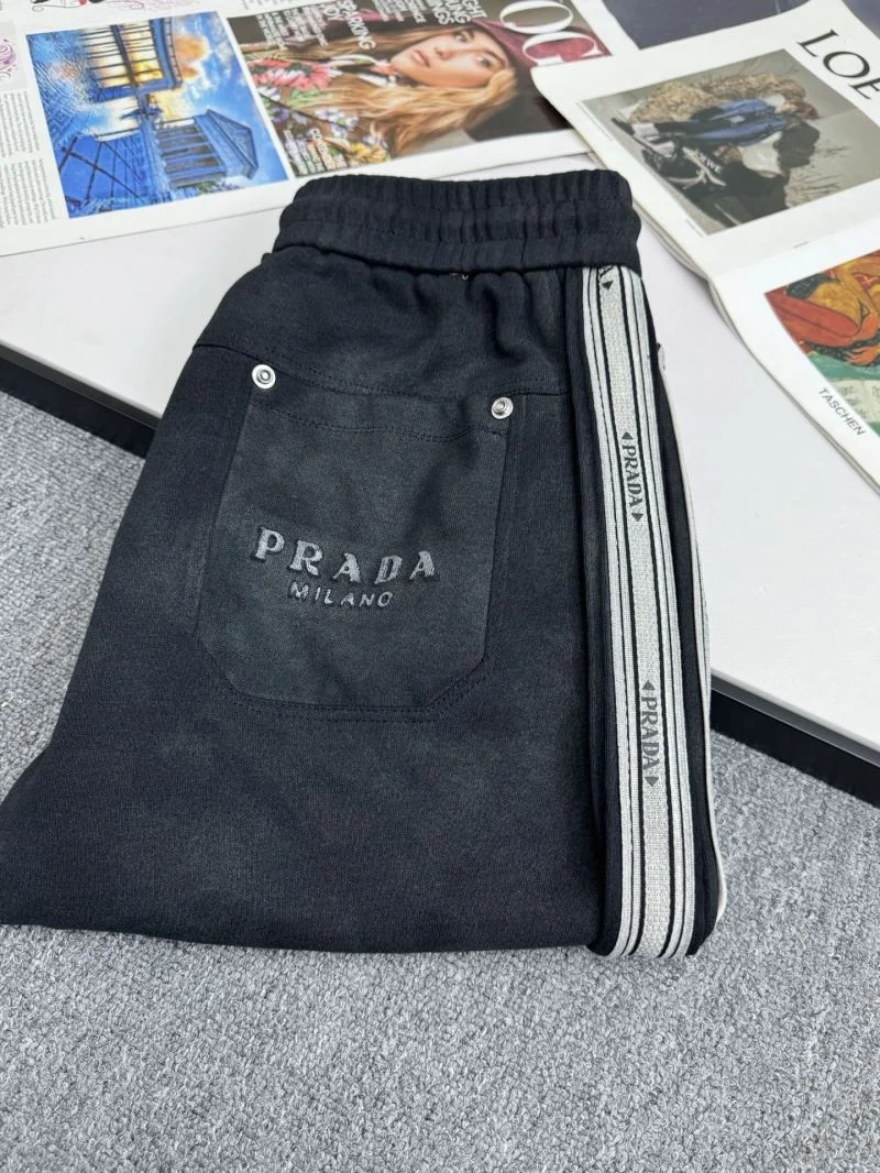 SportInspired Prada Long Pants 167514