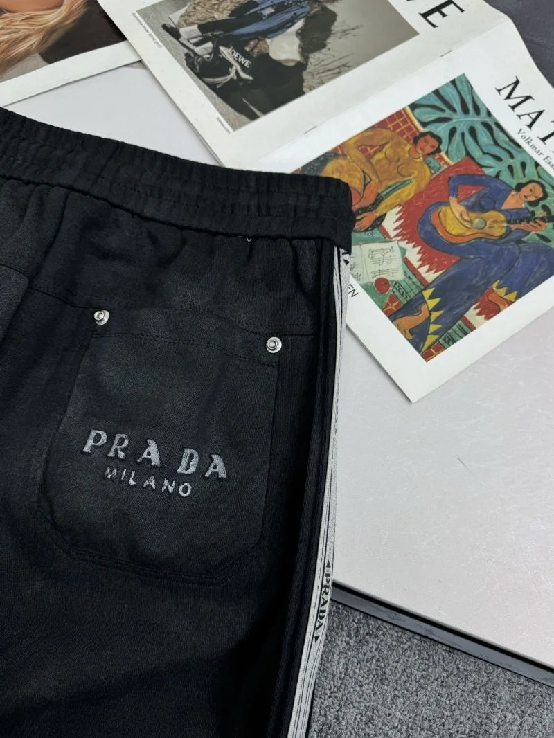SportInspired Prada Long Pants 167514