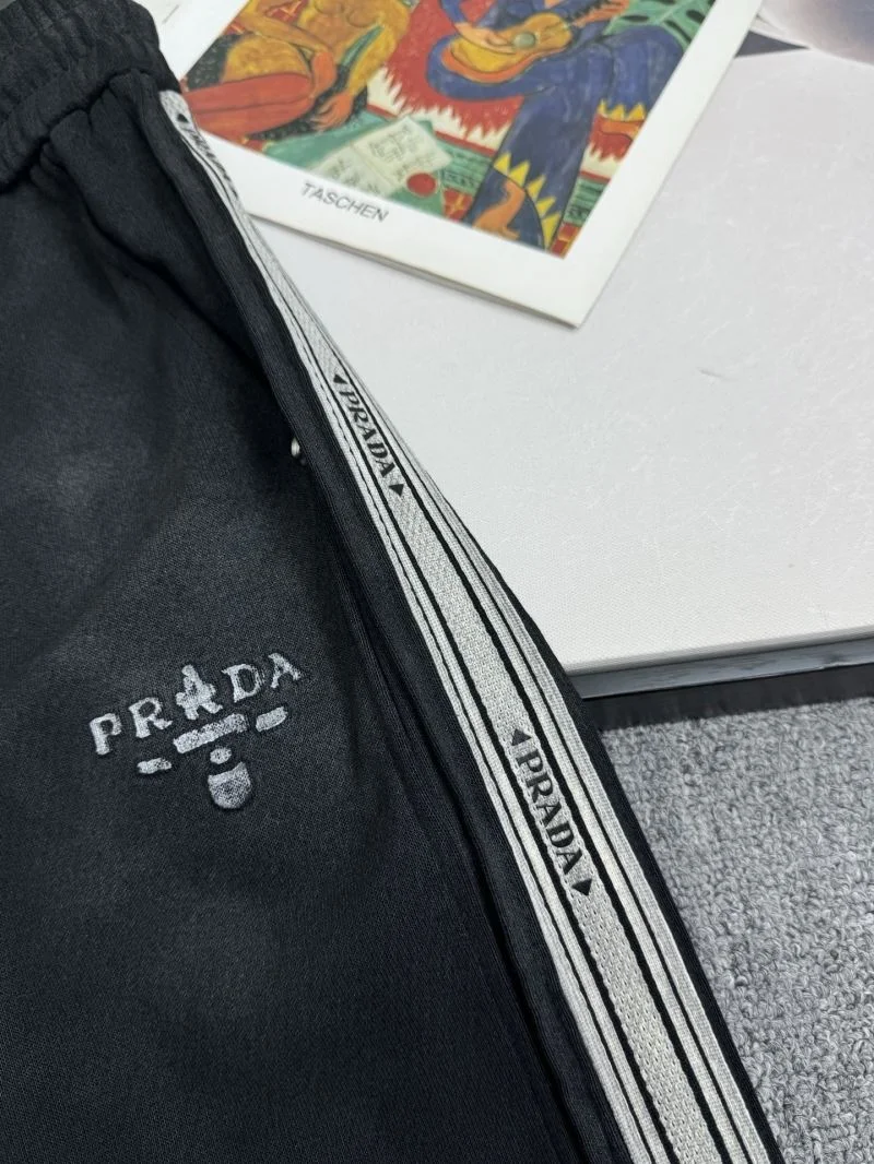 SportInspired Prada Long Pants 167514