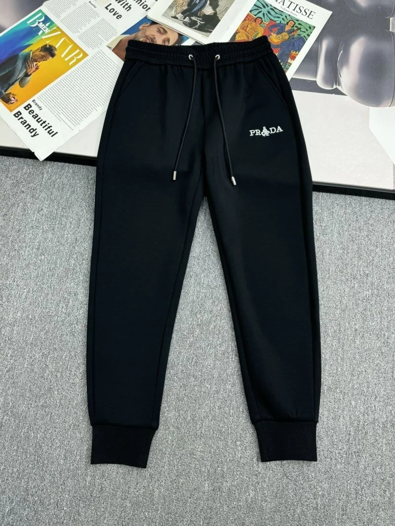 Prada Long Pants Vibrant 167481