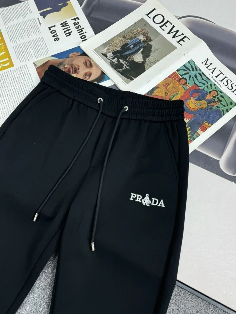 Prada Long Pants Vibrant 167481