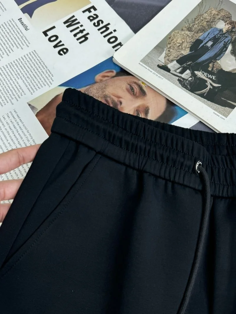 Prada Long Pants Vibrant 167481