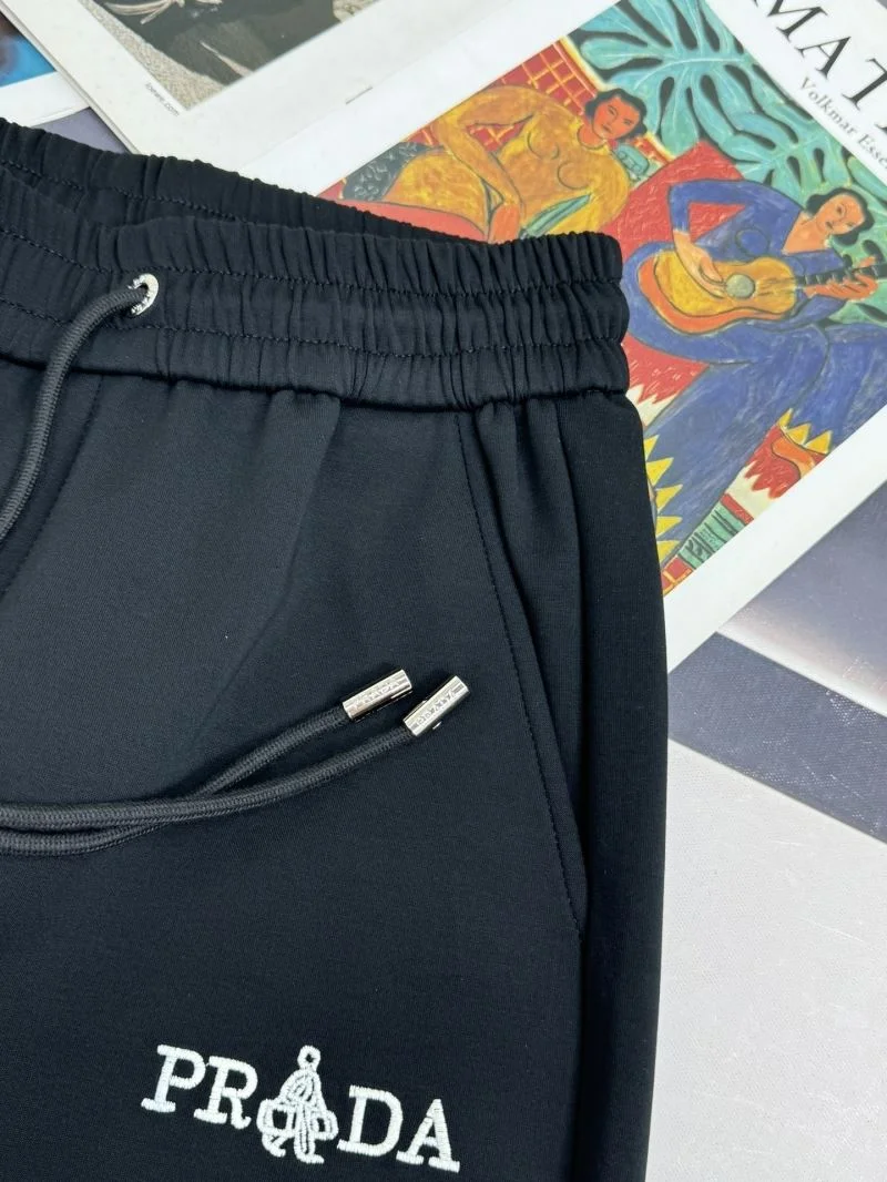 Prada Long Pants Vibrant 167481