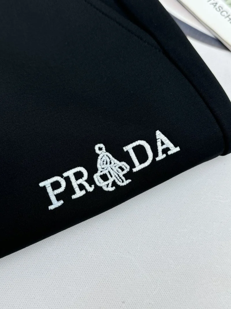 Prada Long Pants Vibrant 167481