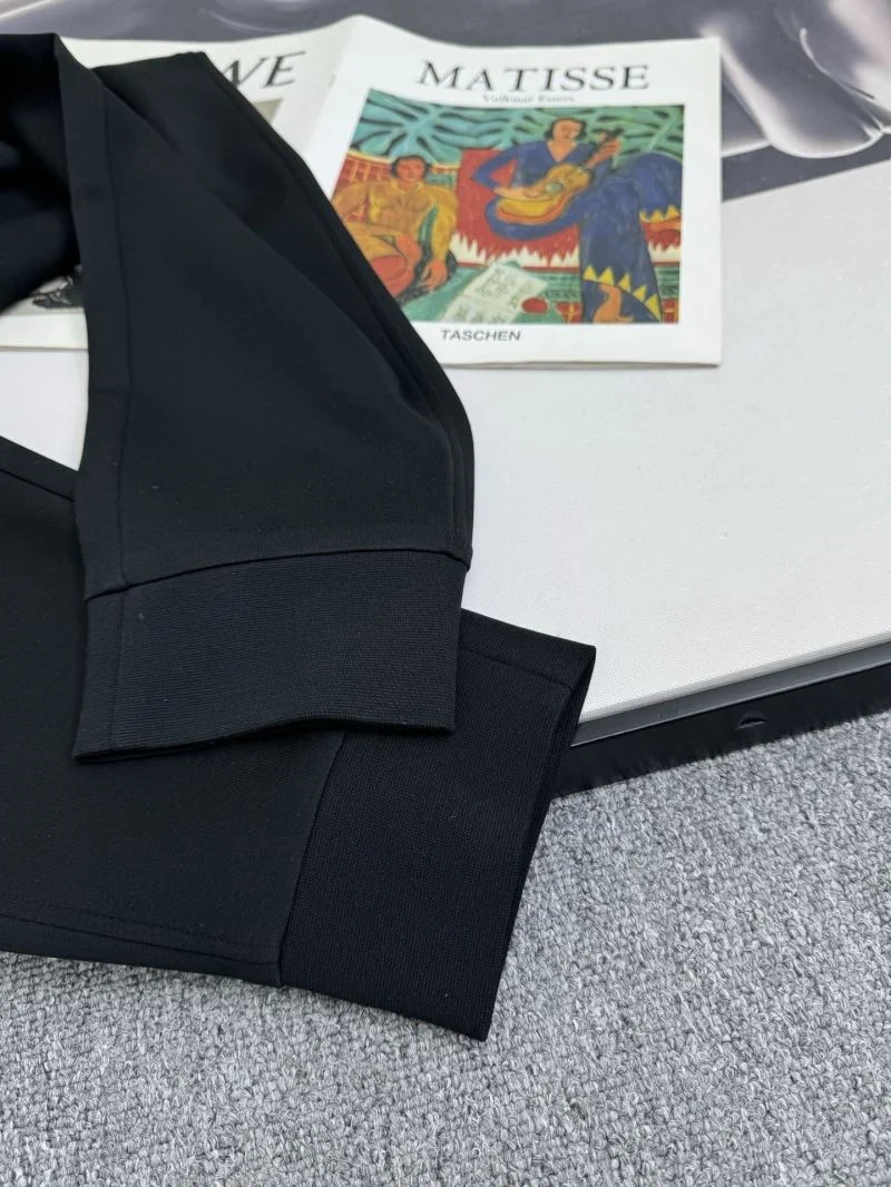 Prada Long Pants Comfortable 167483