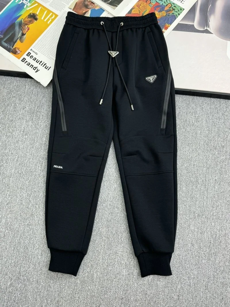 SoftTouch Prada Long Pants 167482
