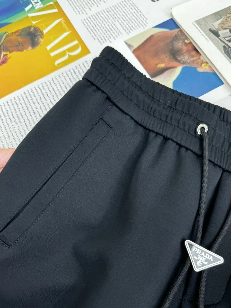 SoftTouch Prada Long Pants 167482