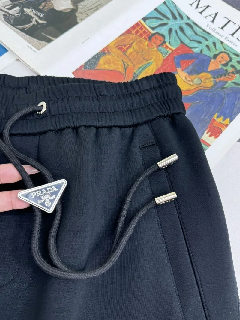 SoftTouch Prada Long Pants 167482