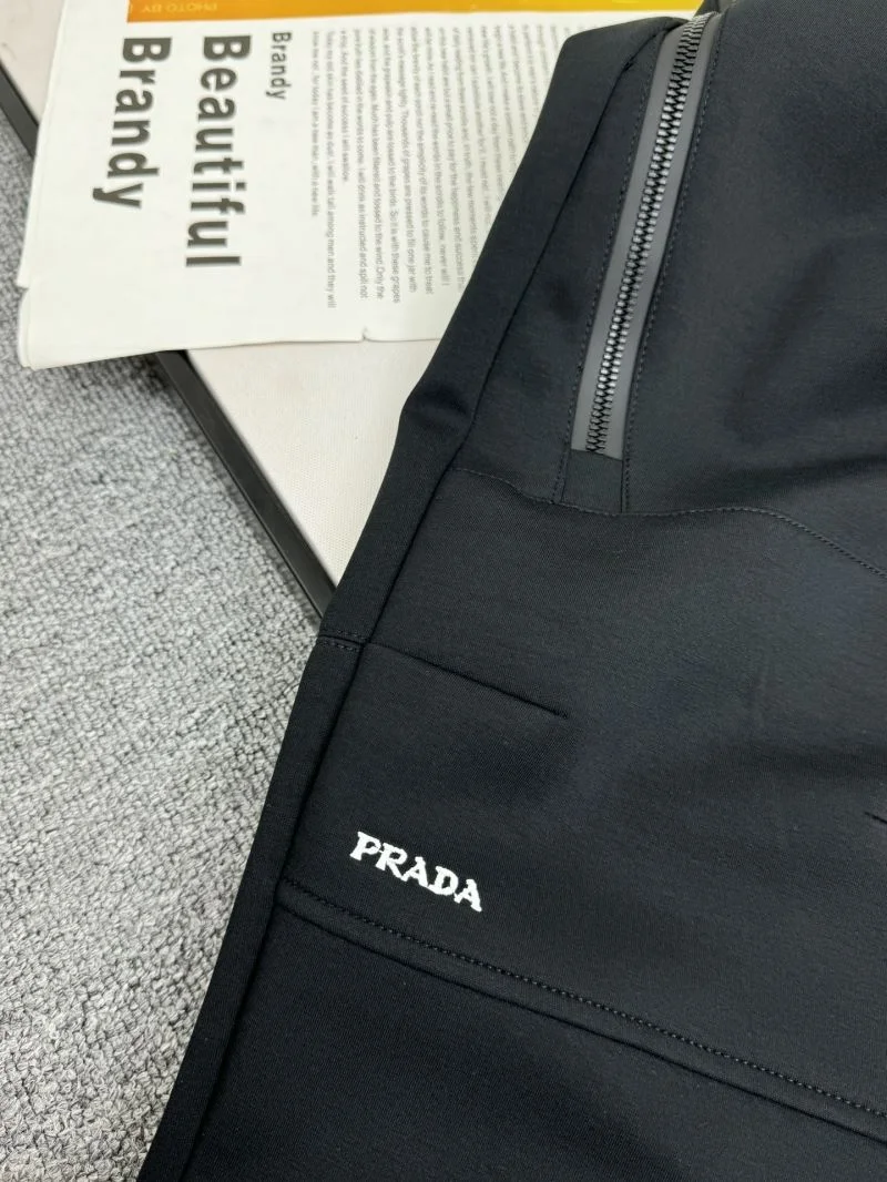 SoftTouch Prada Long Pants 167482