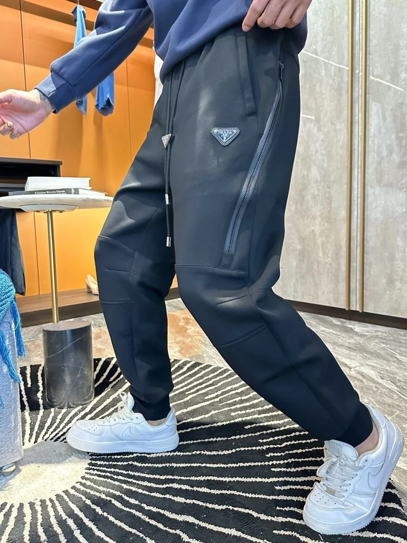 Prada Long Pants DailyWear 167479