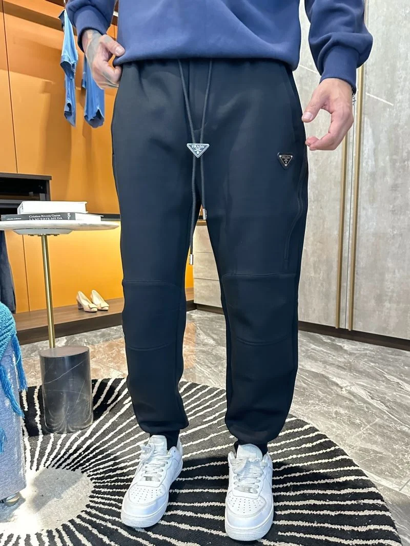 Prada Long Pants DailyWear 167479