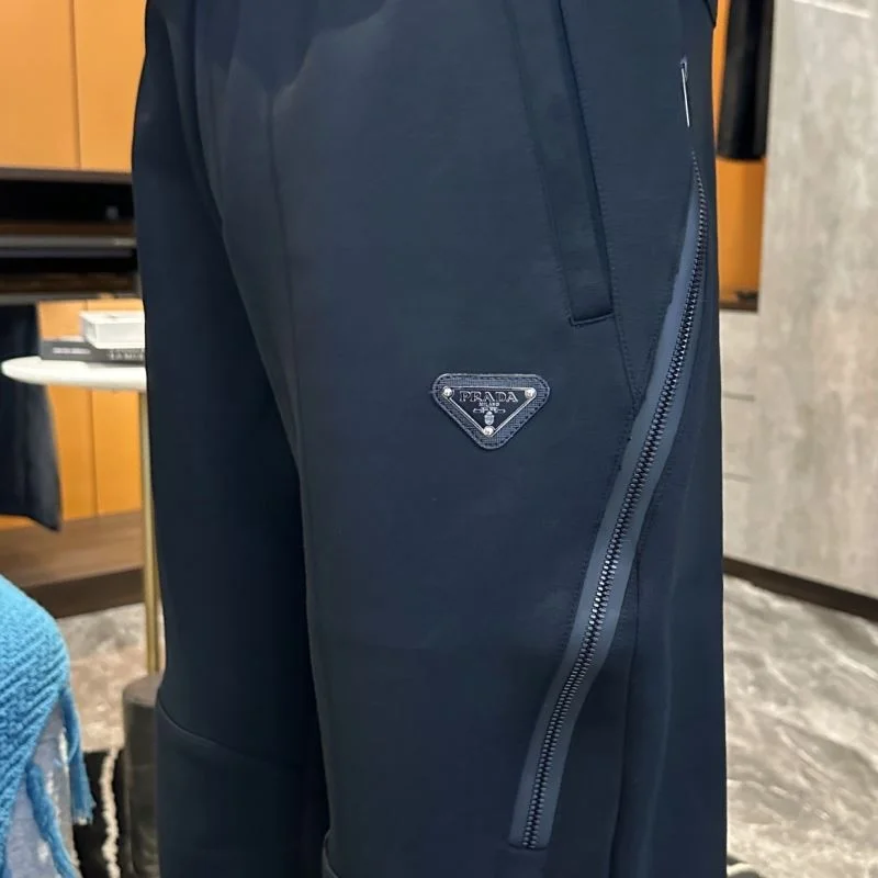 Prada Long Pants DailyWear 167479