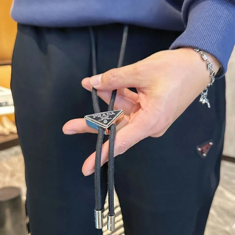 Prada Long Pants DailyWear 167479