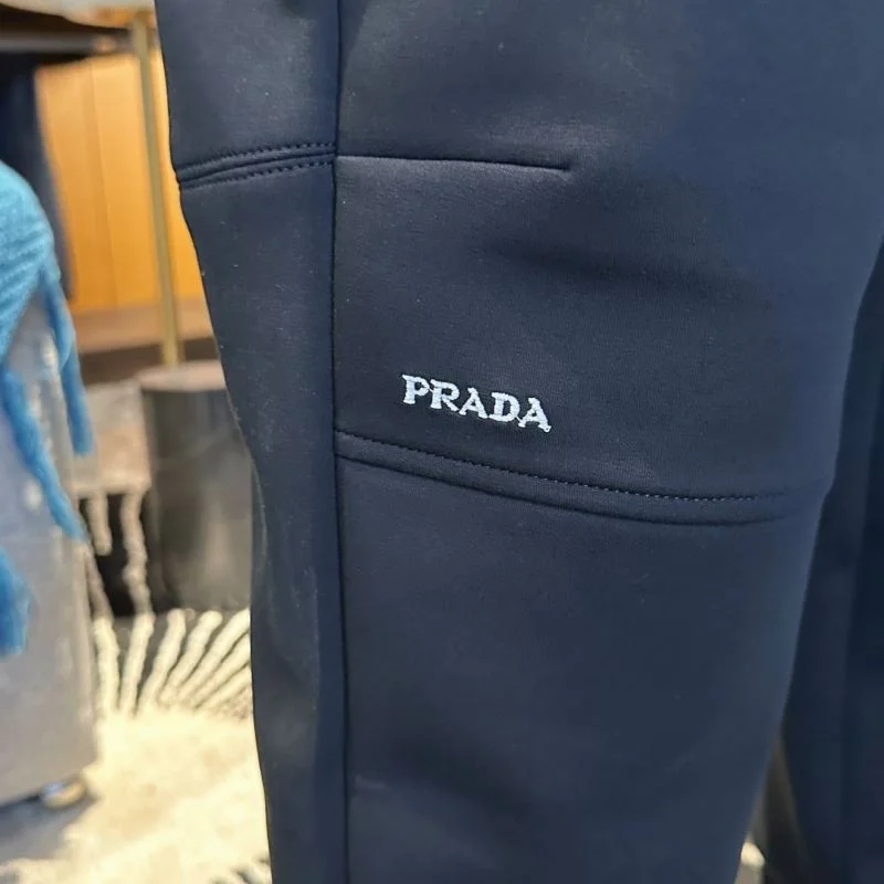 Prada Long Pants DailyWear 167479