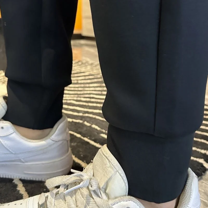 Prada Long Pants Supportive 167477