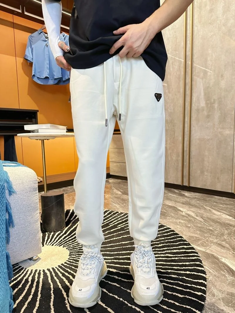 SunProtective Prada Long Pants 167476