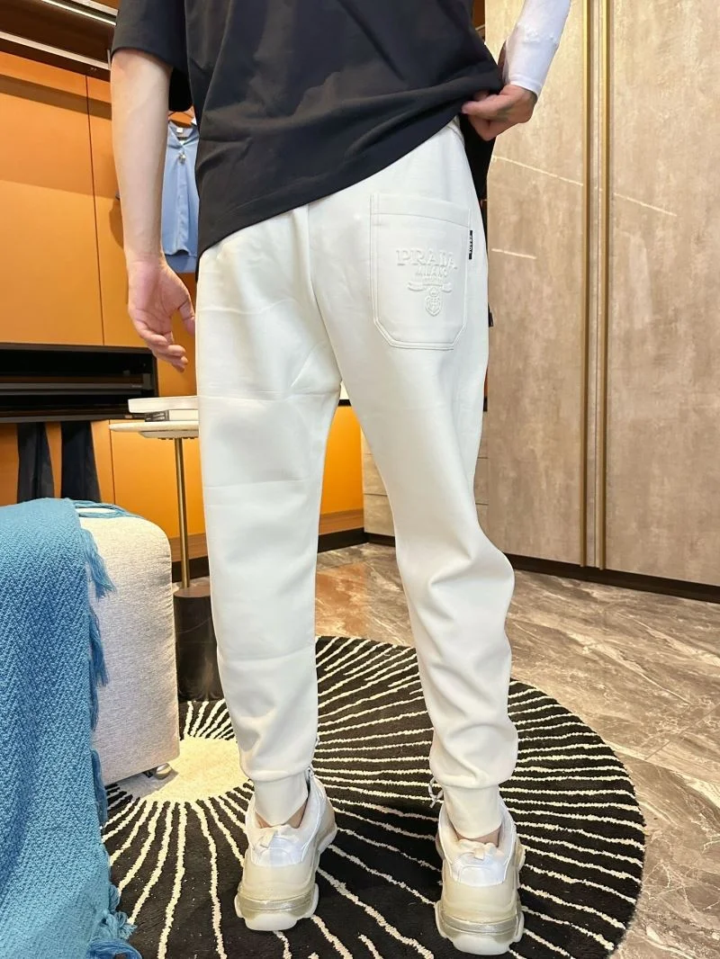 SunProtective Prada Long Pants 167476