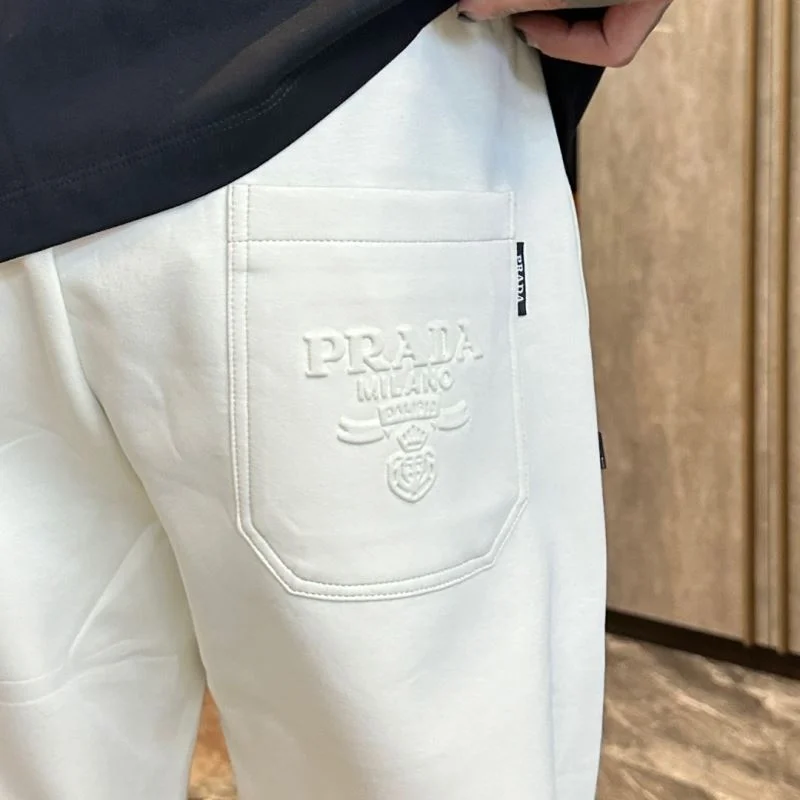 SunProtective Prada Long Pants 167476