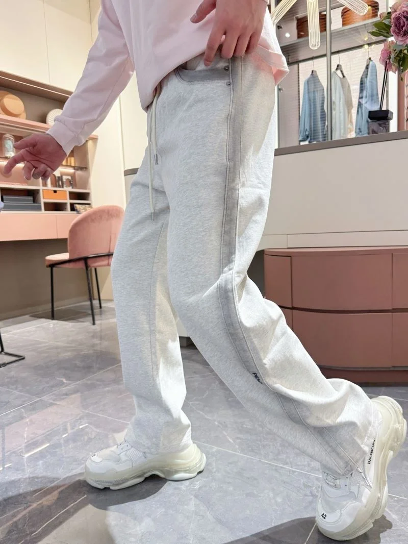 Resilient Prada Long Pants 167474