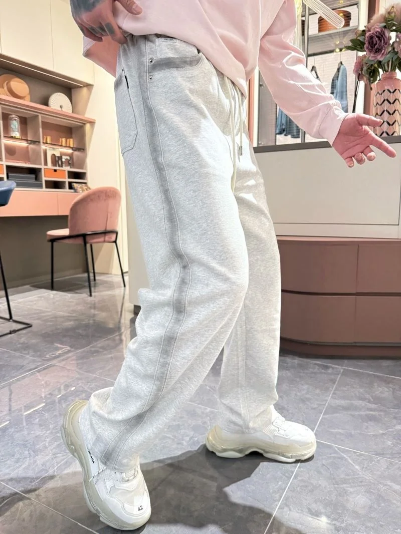 Resilient Prada Long Pants 167474