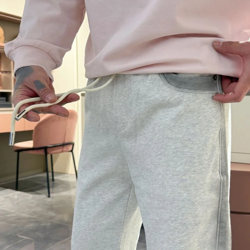Resilient Prada Long Pants 167474