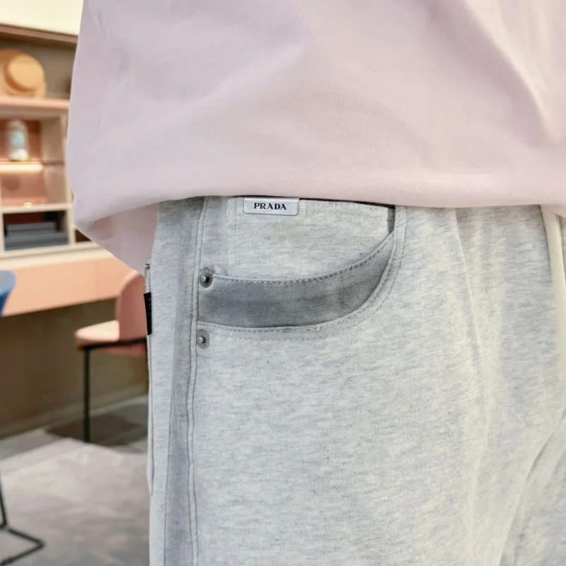 Resilient Prada Long Pants 167474
