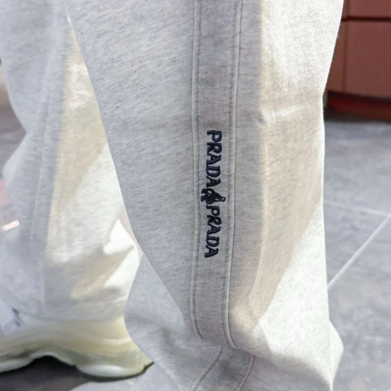 Resilient Prada Long Pants 167474