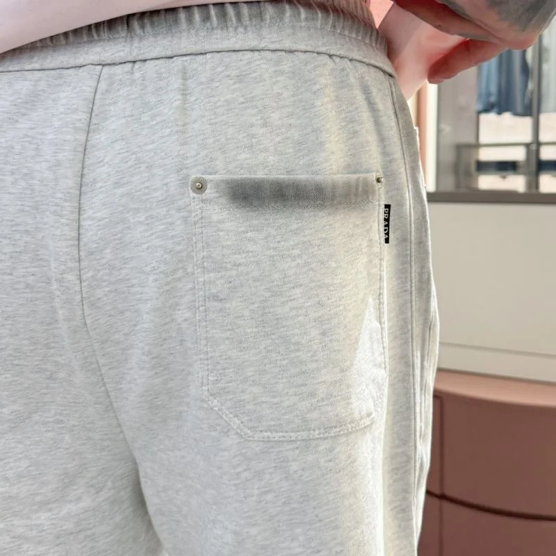 Resilient Prada Long Pants 167474