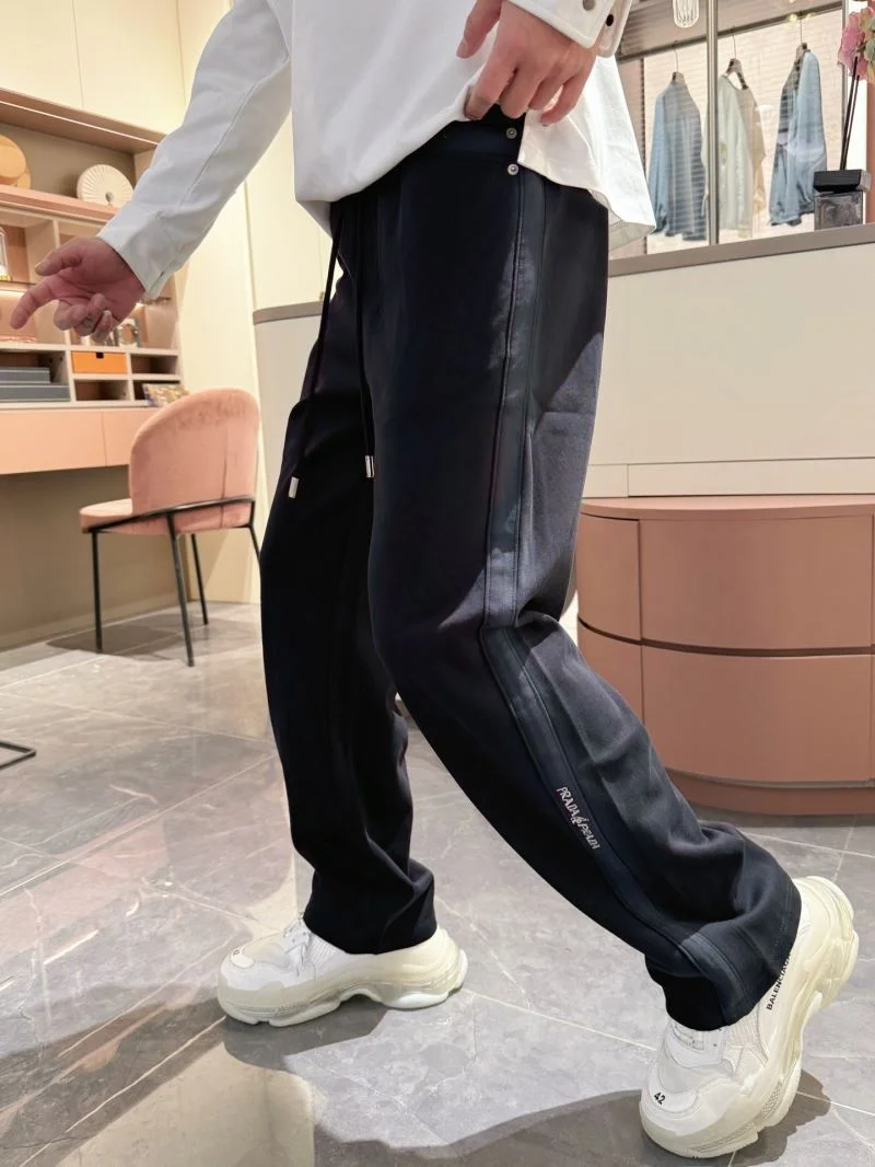 Prada Long Pants Seasonal 167475
