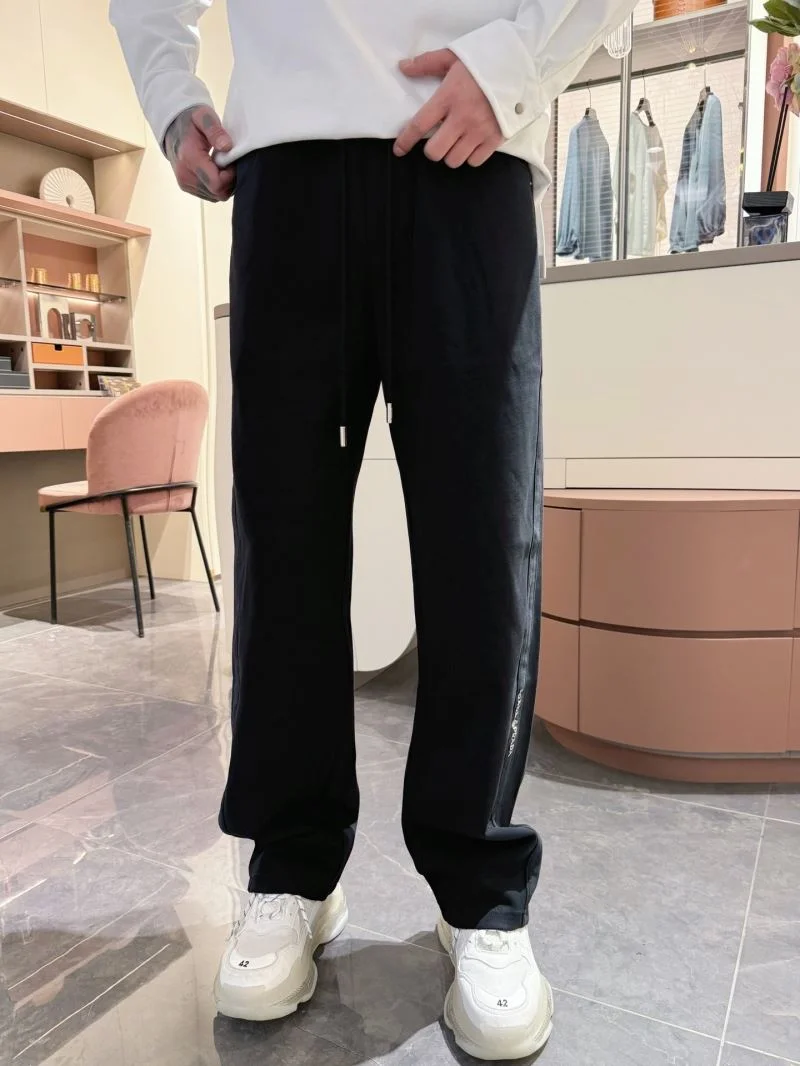 Prada Long Pants Seasonal 167475