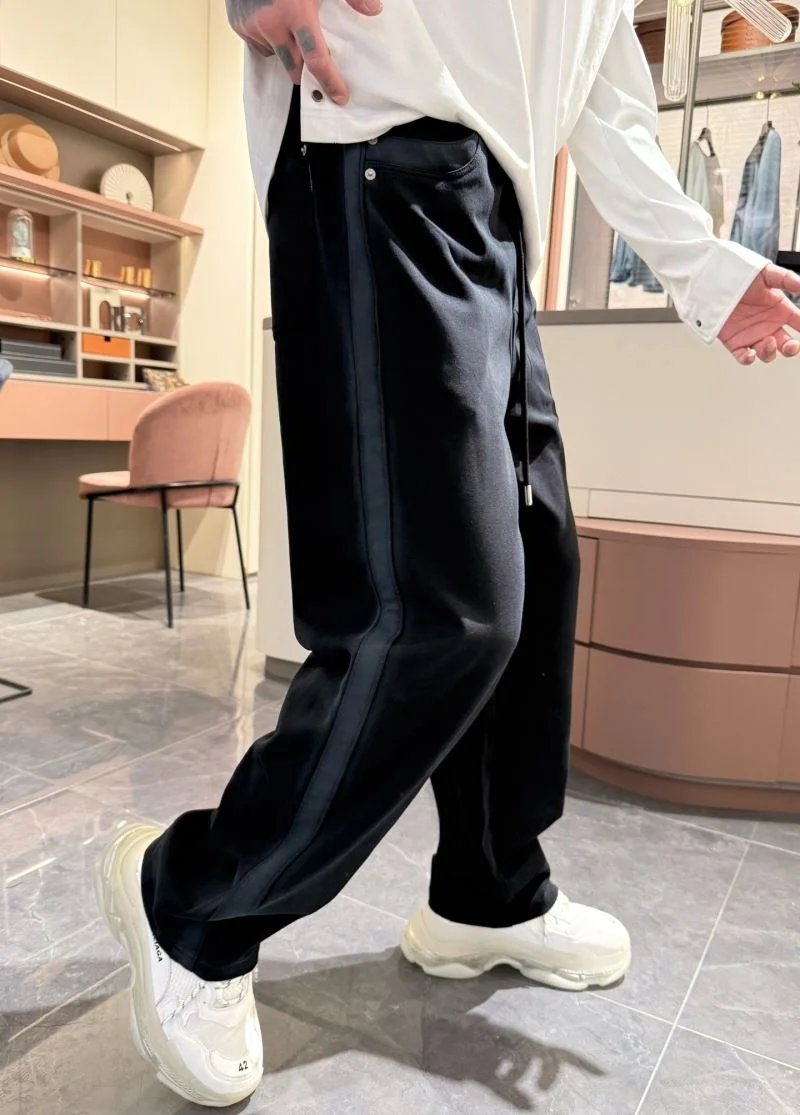 Prada Long Pants Seasonal 167475