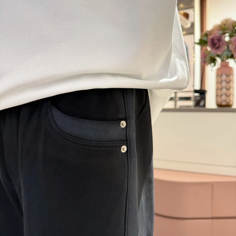 Prada Long Pants Seasonal 167475