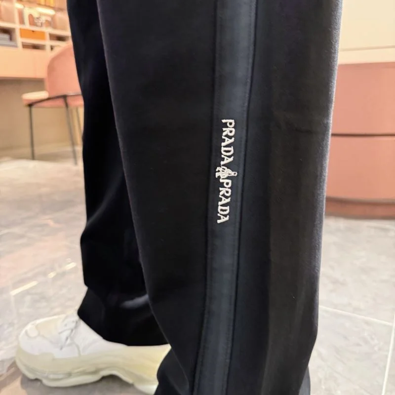 Prada Long Pants Seasonal 167475