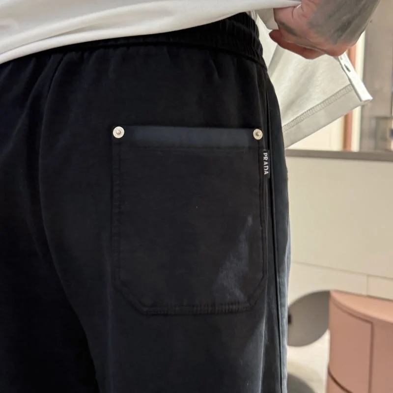 Prada Long Pants Seasonal 167475