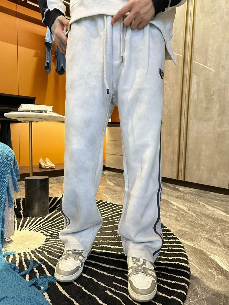 Prada Long Pants Flexible 167484