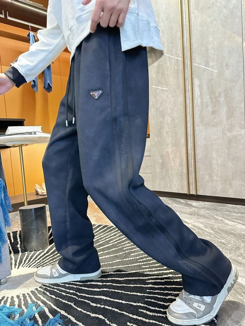 SmoothTexture Prada Long Pants 167473