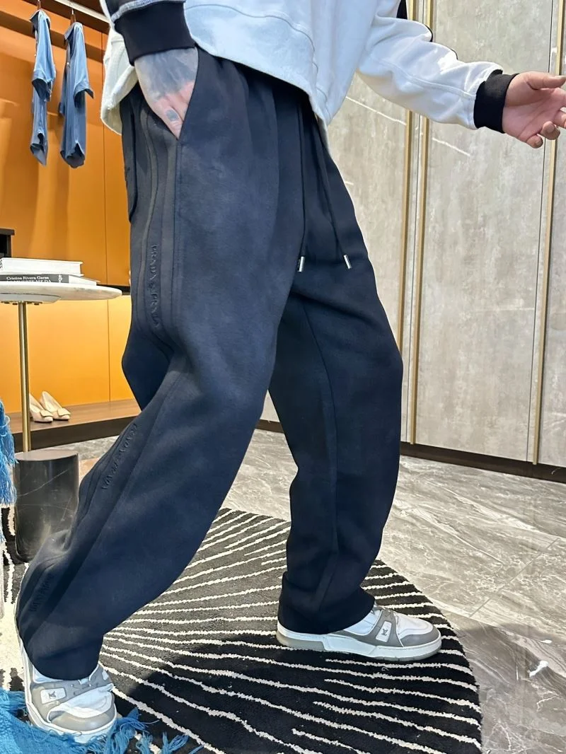 SmoothTexture Prada Long Pants 167473