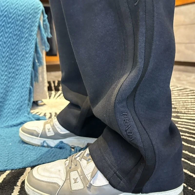 SmoothTexture Prada Long Pants 167473