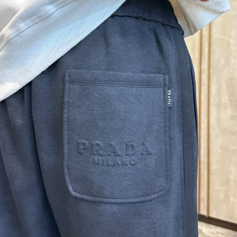 SmoothTexture Prada Long Pants 167473