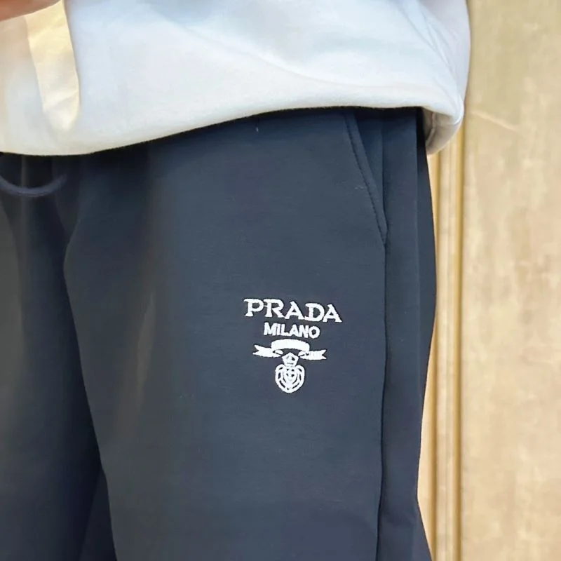 Casual Prada Long Pants 167472