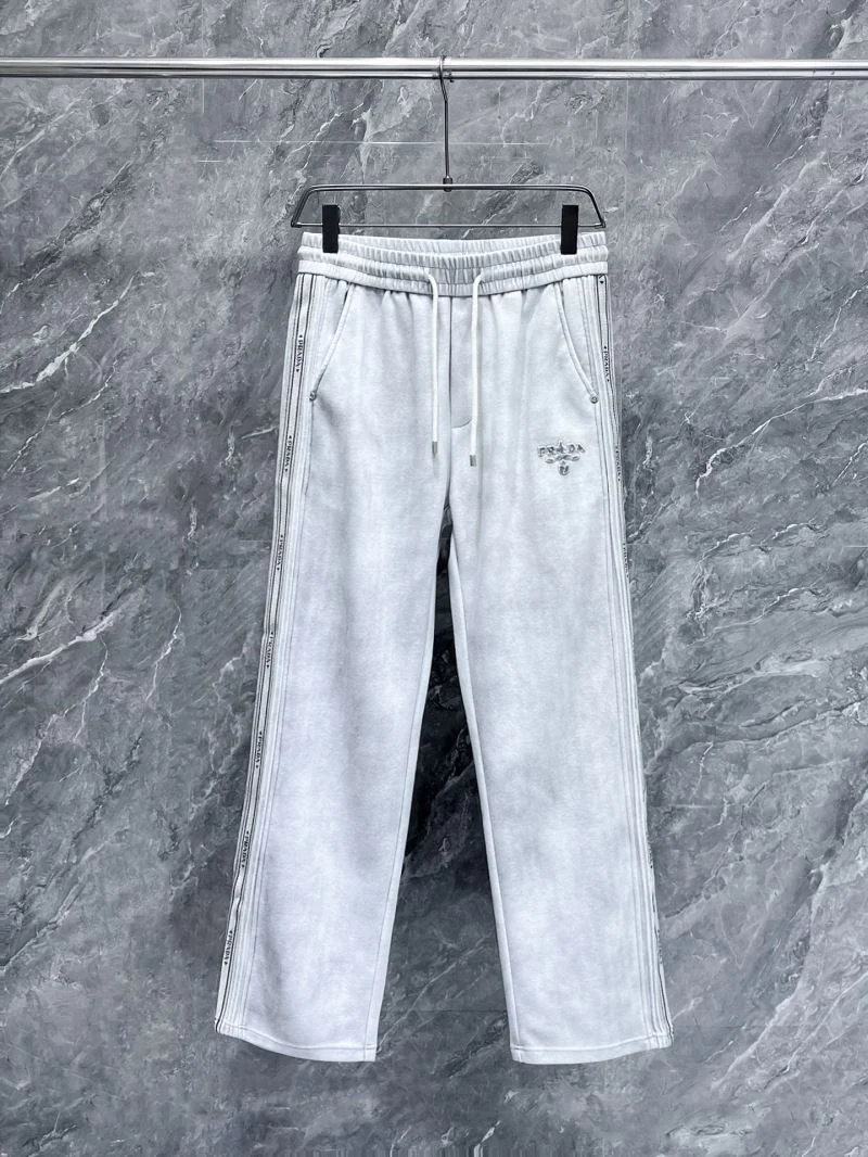 Snug Prada Long Pants 167517