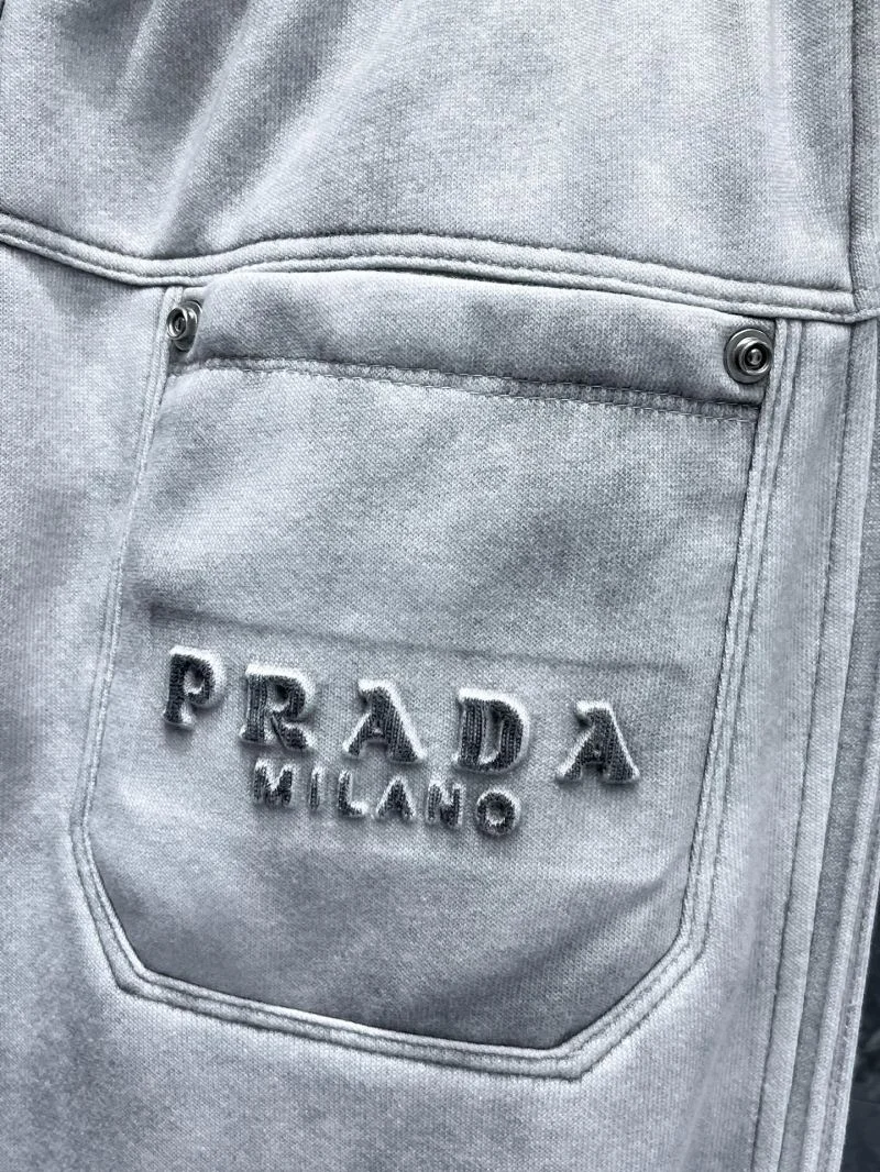 Snug Prada Long Pants 167517