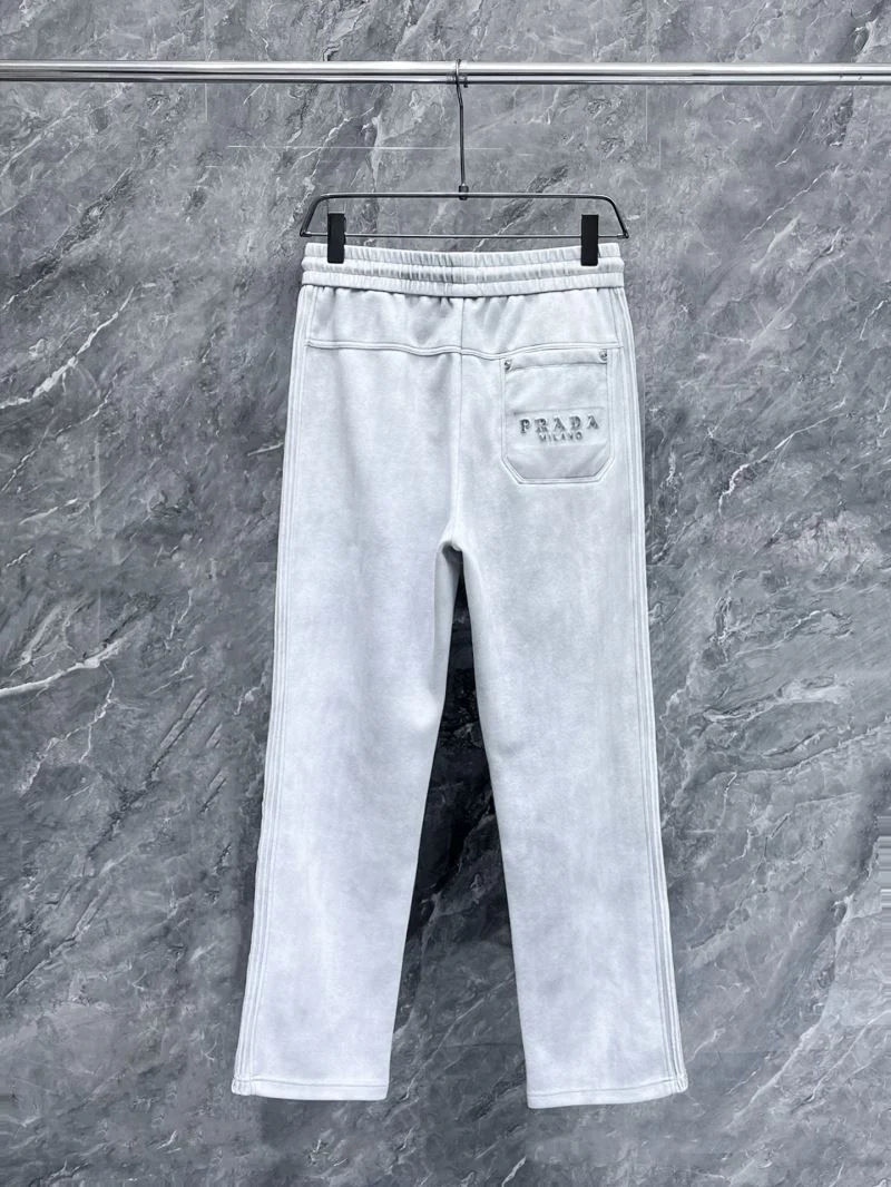 Snug Prada Long Pants 167517