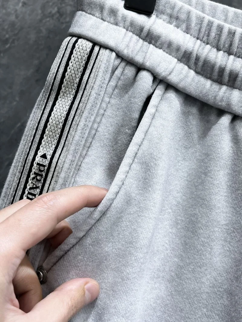 Snug Prada Long Pants 167517