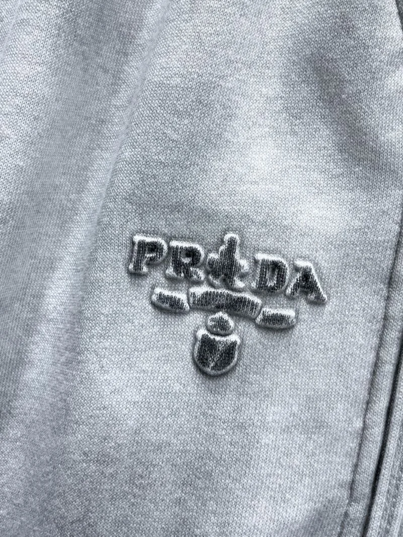 Snug Prada Long Pants 167517