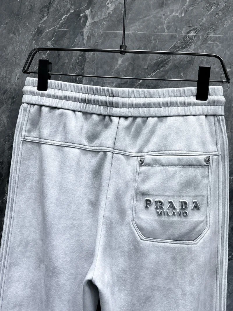 Snug Prada Long Pants 167517