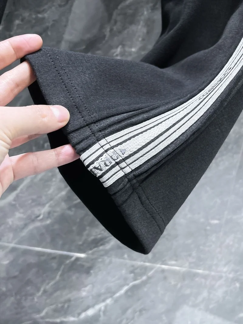 Prada Long Pants Efficient 167470