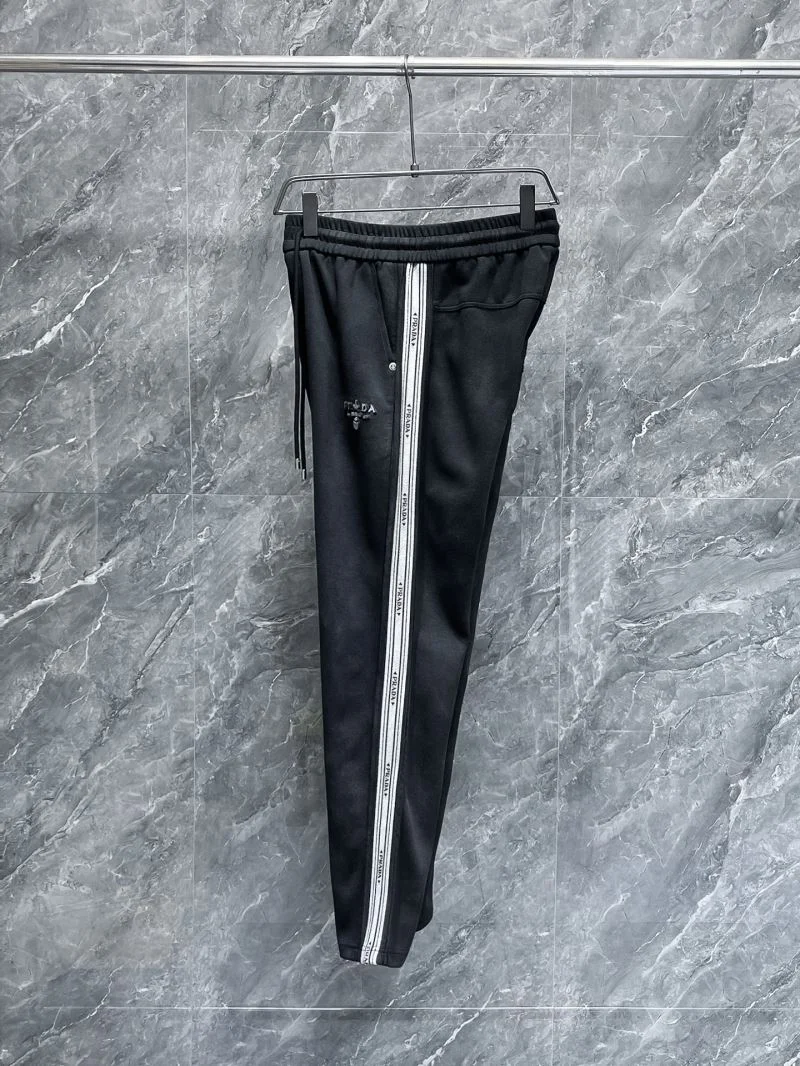 Prada Long Pants Efficient 167470